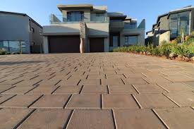 Best Residential Driveway Installation  in North Wantagh, NY